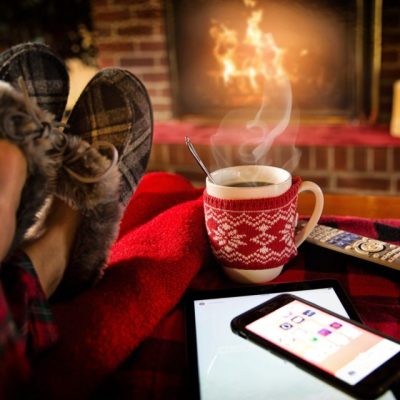 Advantages of Selling Your Home This Winter